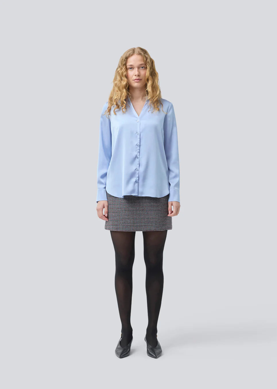 Modström Pietro blouse Blouses