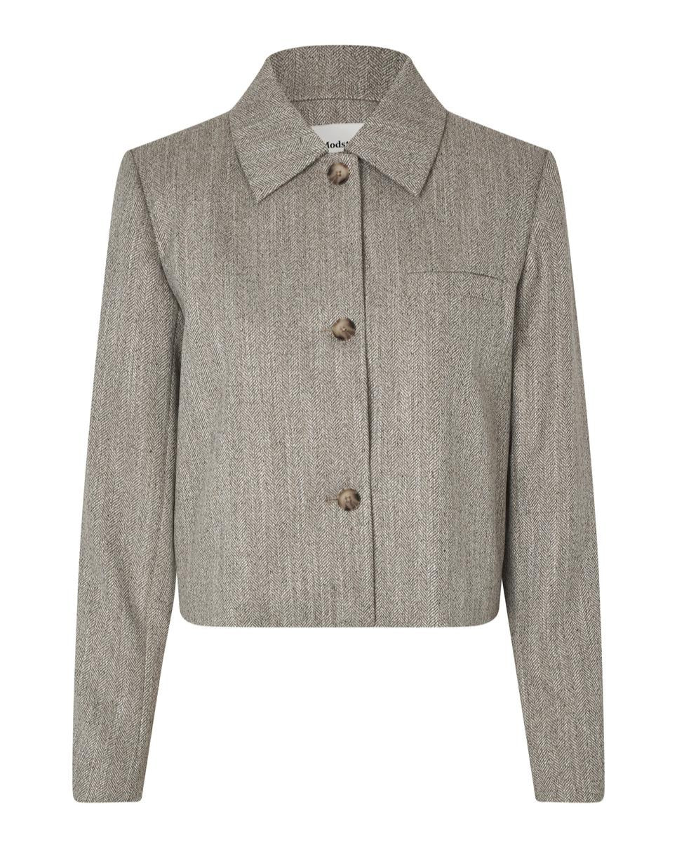 Modström Pope Jack Blazers & Jasjes