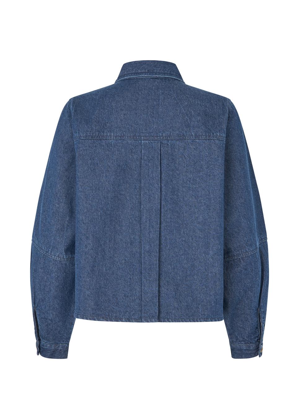 Modström Possy Blouse Blouses
