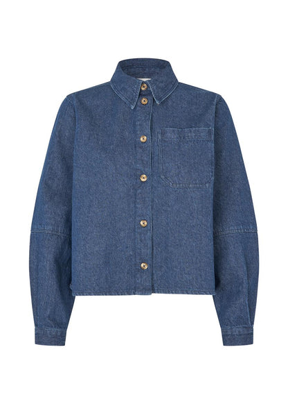 Modström Possy Blouse Blouses