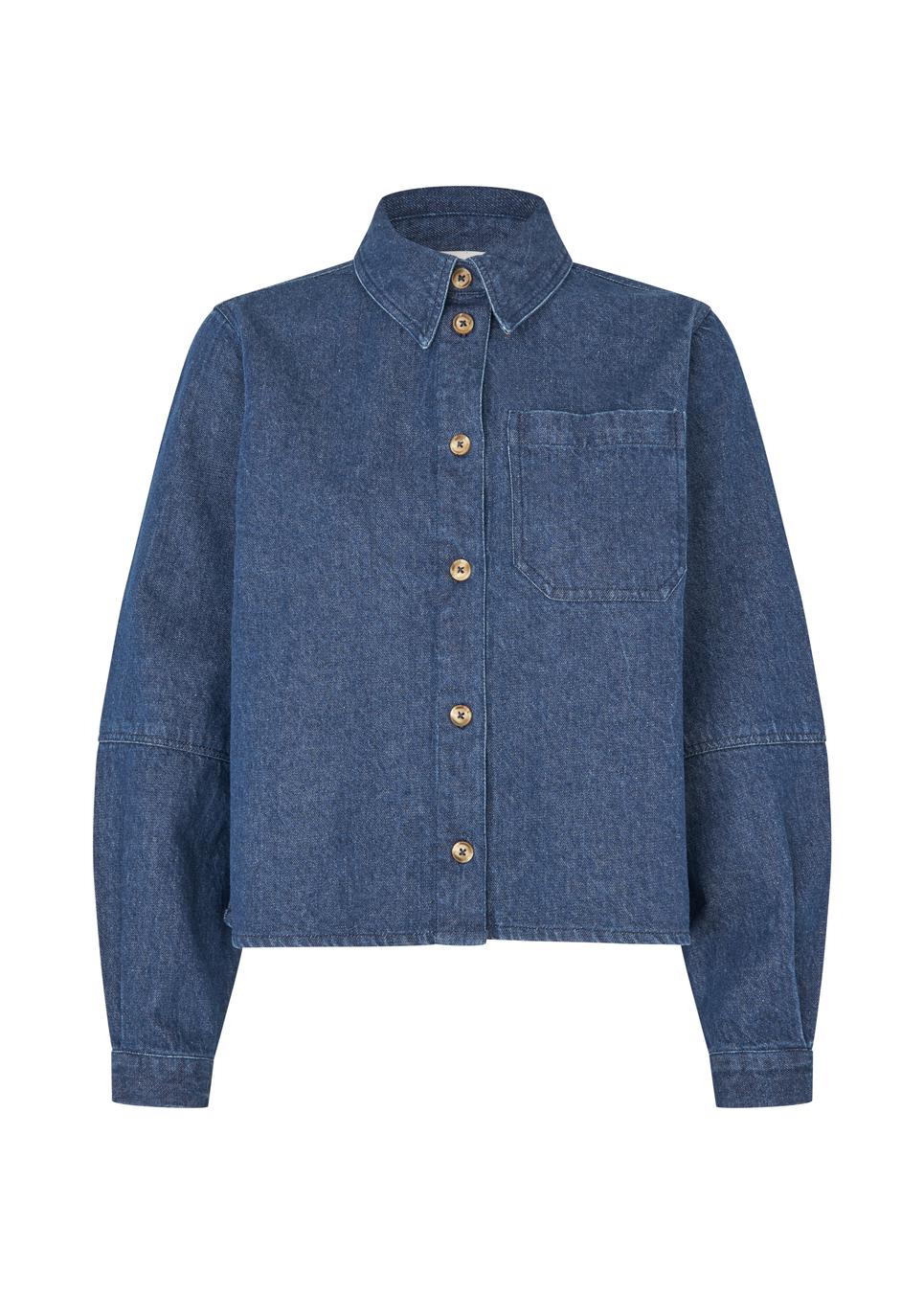 Modström Possy Blouse Blouses