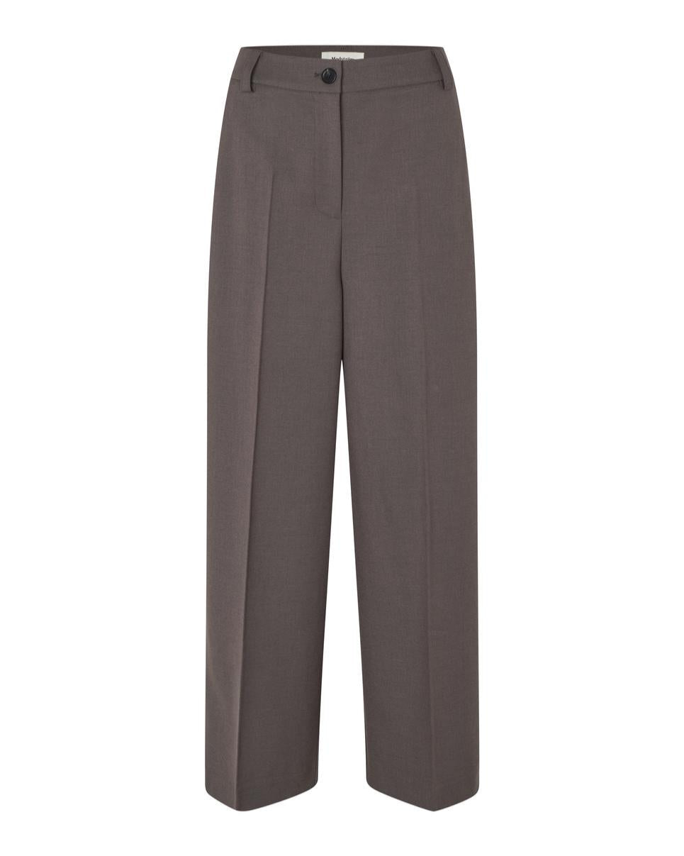 Modström Primrose Broek Dark Shadow Broeken