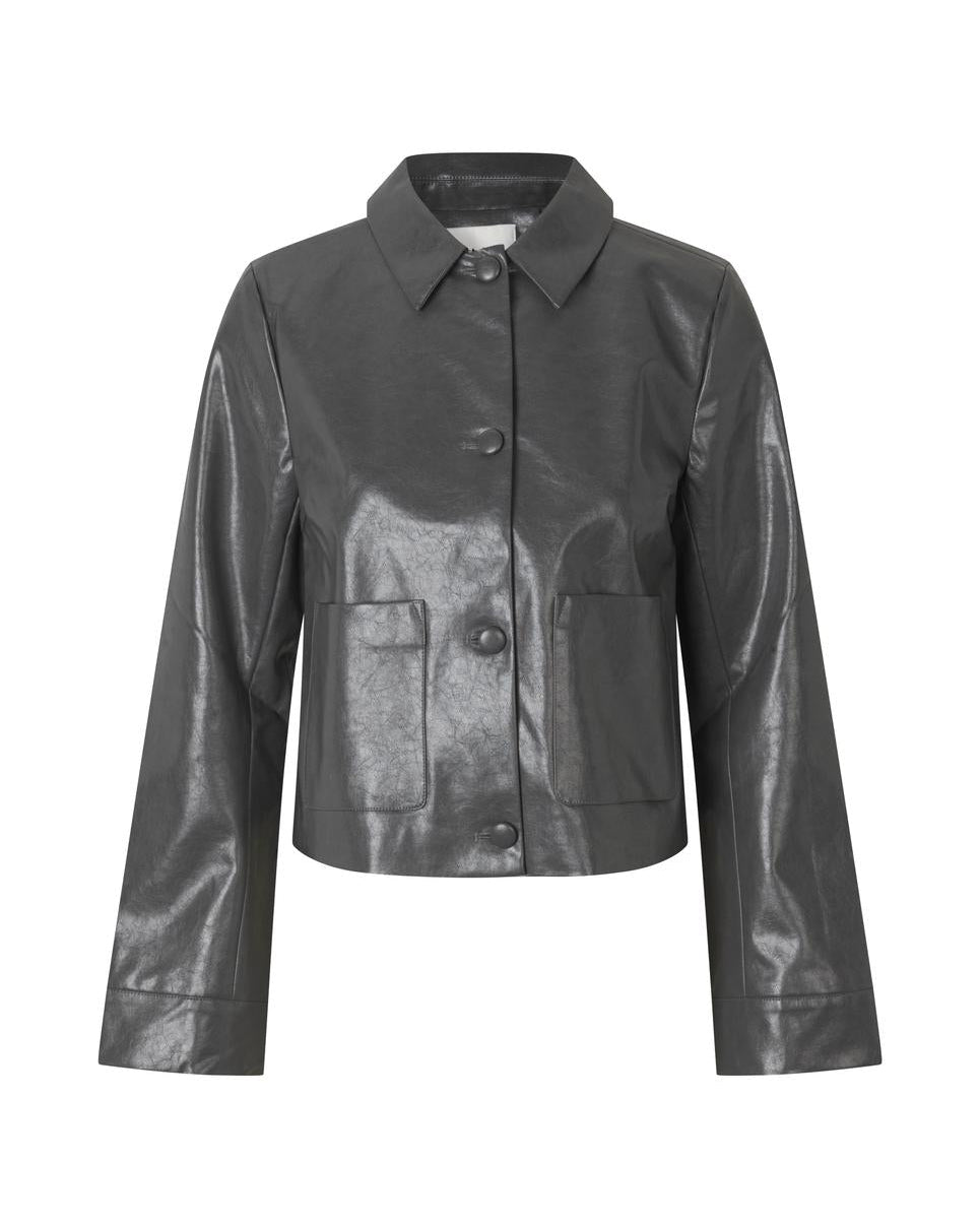 Modström Ridge Jacket Ebony Blazers & Jasjes