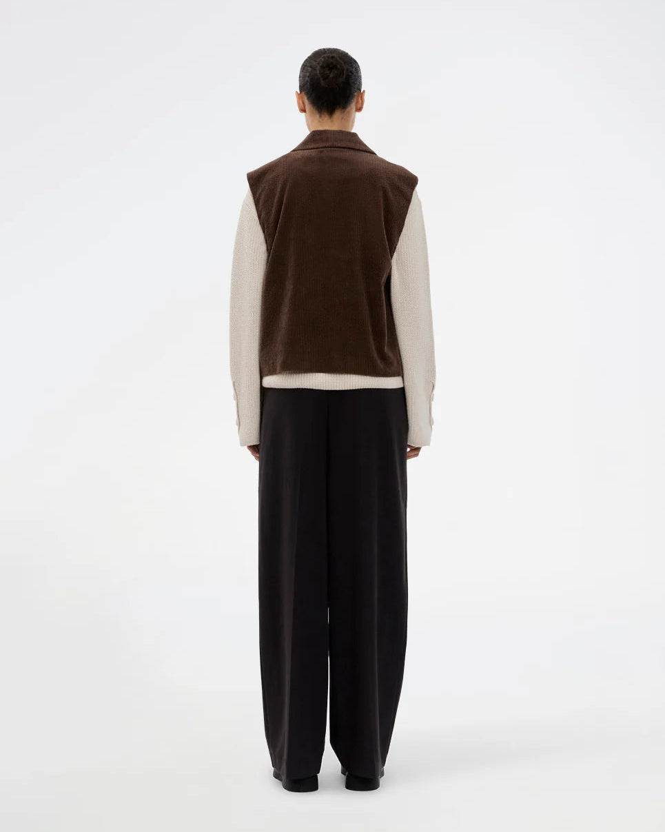 Modström Rose o-neck Sweater Truien & Vesten