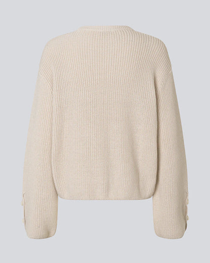 Modström Rose o-neck Sweater Truien & Vesten