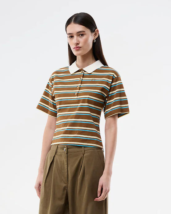 Modström Stetson Polo Tops