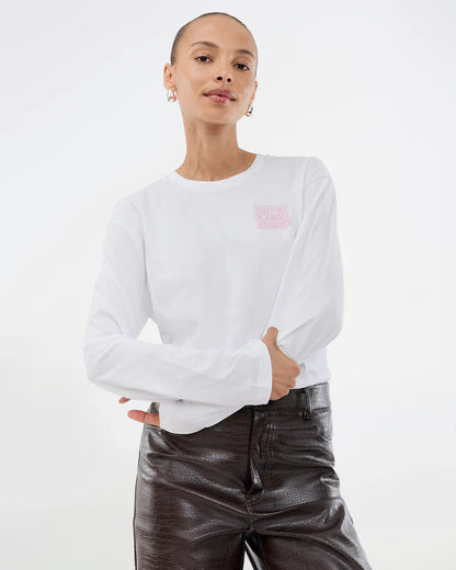 Modström Sugar Long Sleeve T-shirt