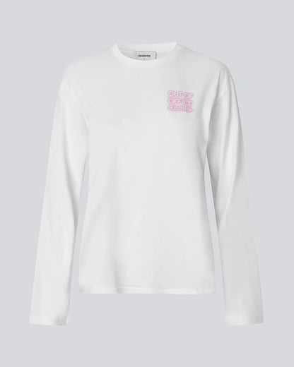 Modström Sugar Long Sleeve T-shirt T-shirts