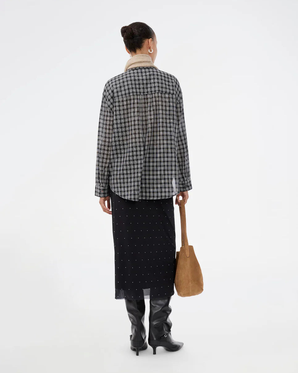 Modström Sutton Blouse Blouses