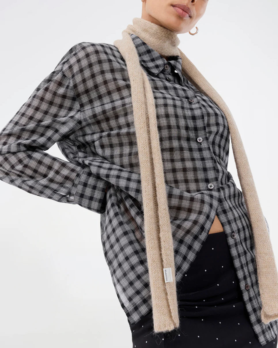 Modström Sutton Blouse Blouses