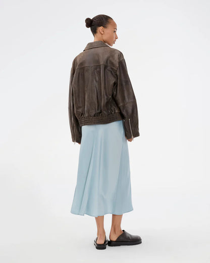 Modström Tailor Jurk Jurken