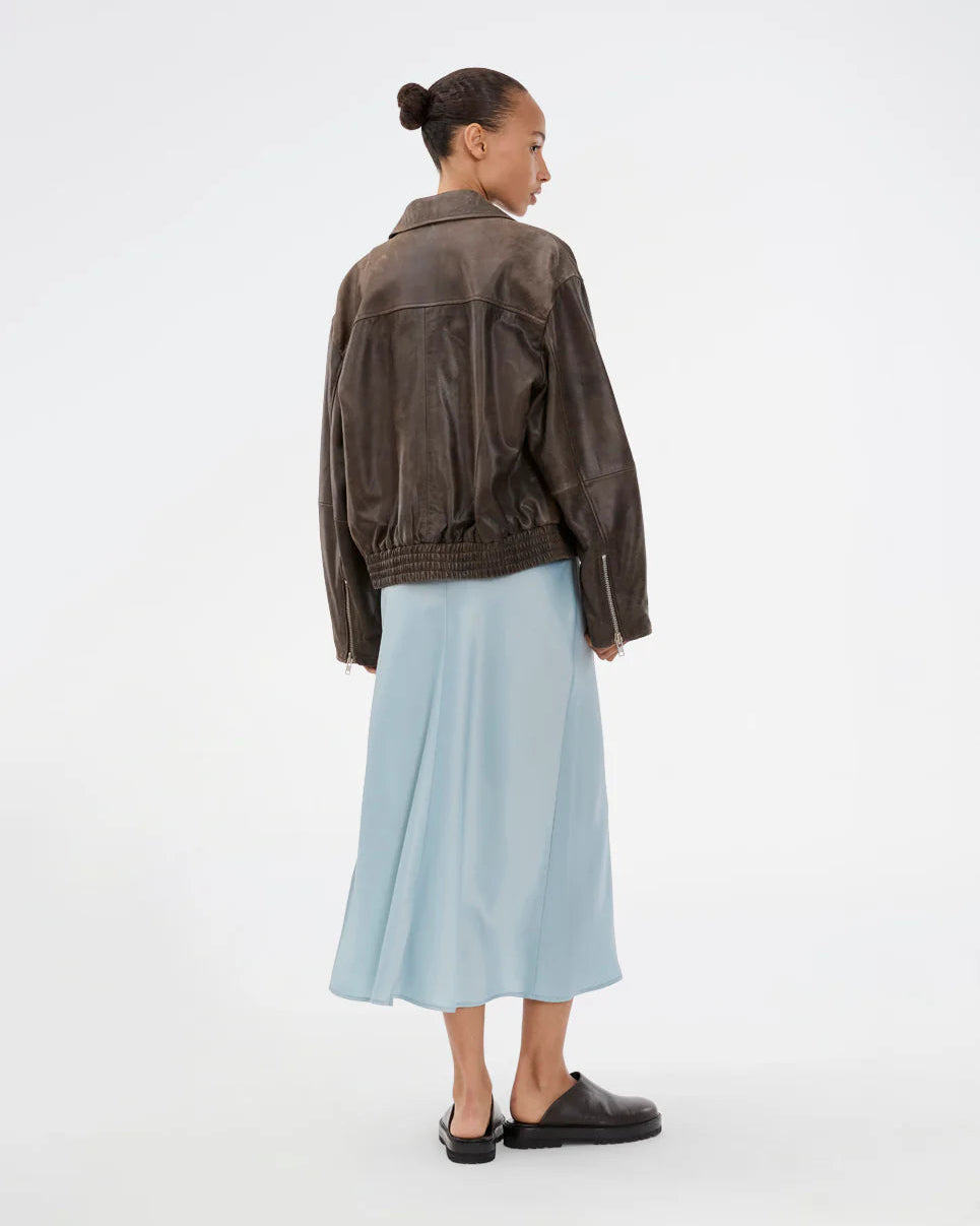 Modström Tailor Jurk Jurken