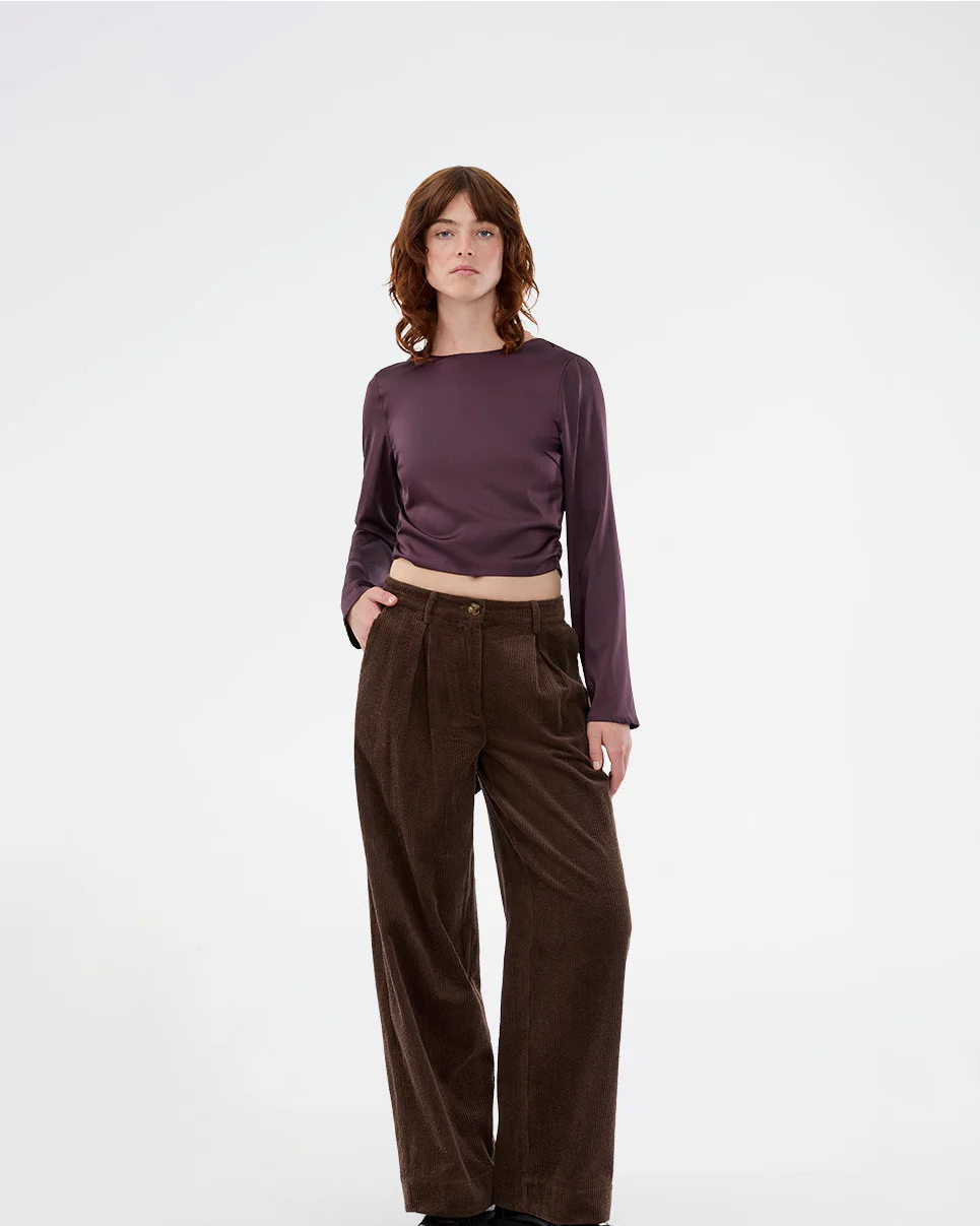 Modström Tailor Top Tops