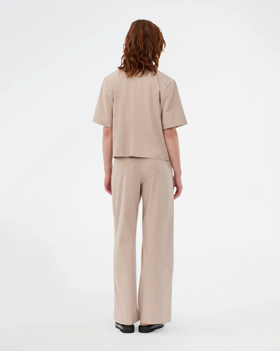 Modström Tuesday Blazer Short Sleeve Blazers & Jasjes