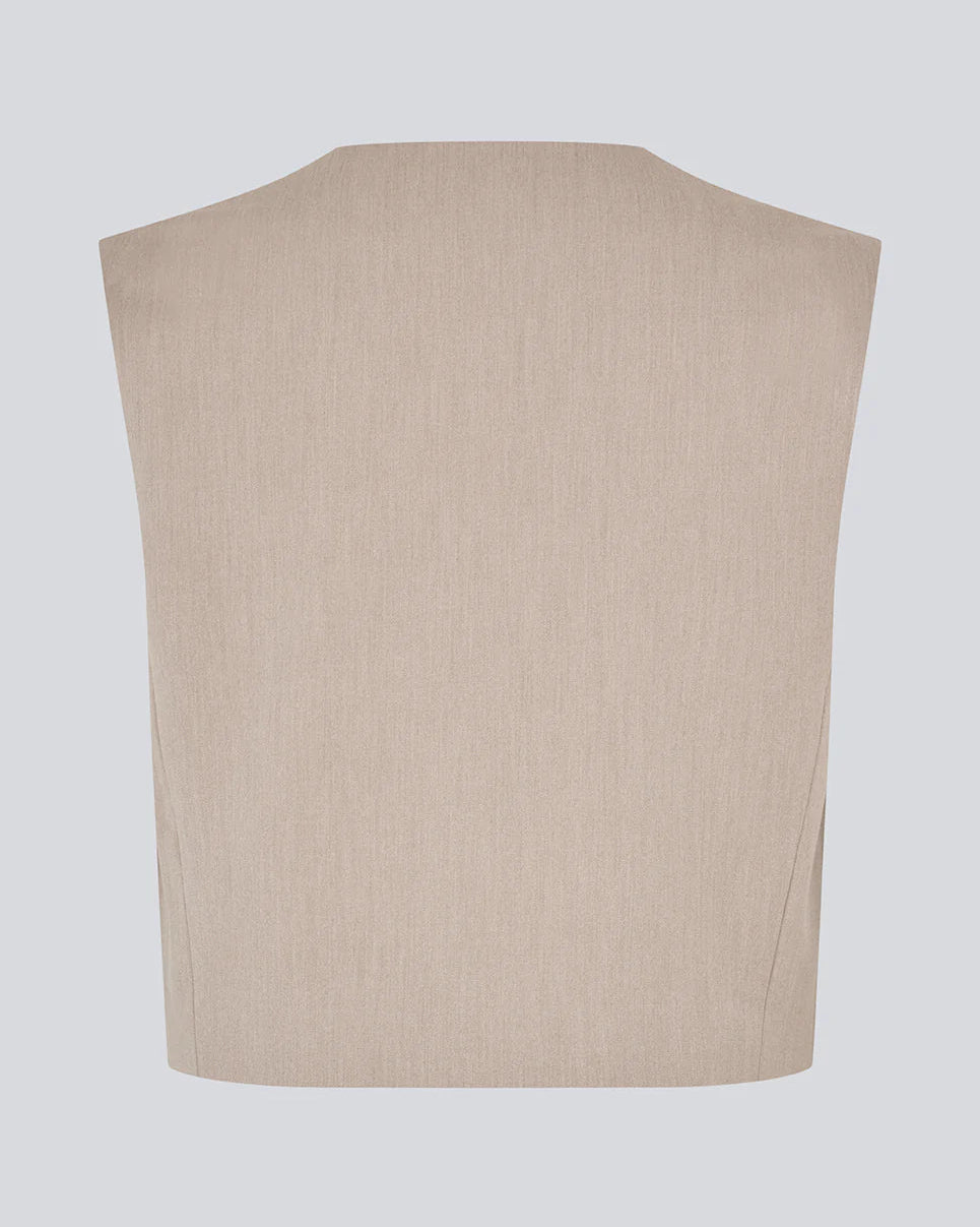 Modström Uche Vest Blazers & Jasjes