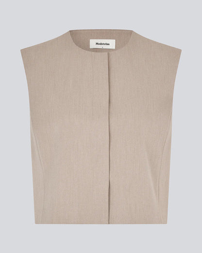 Modström Uche Vest Blazers & Jasjes