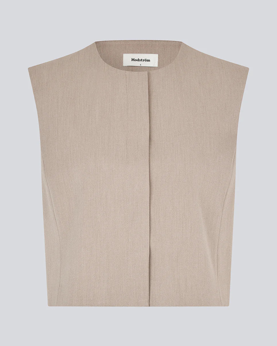 Modström Uche Vest Blazers & Jasjes