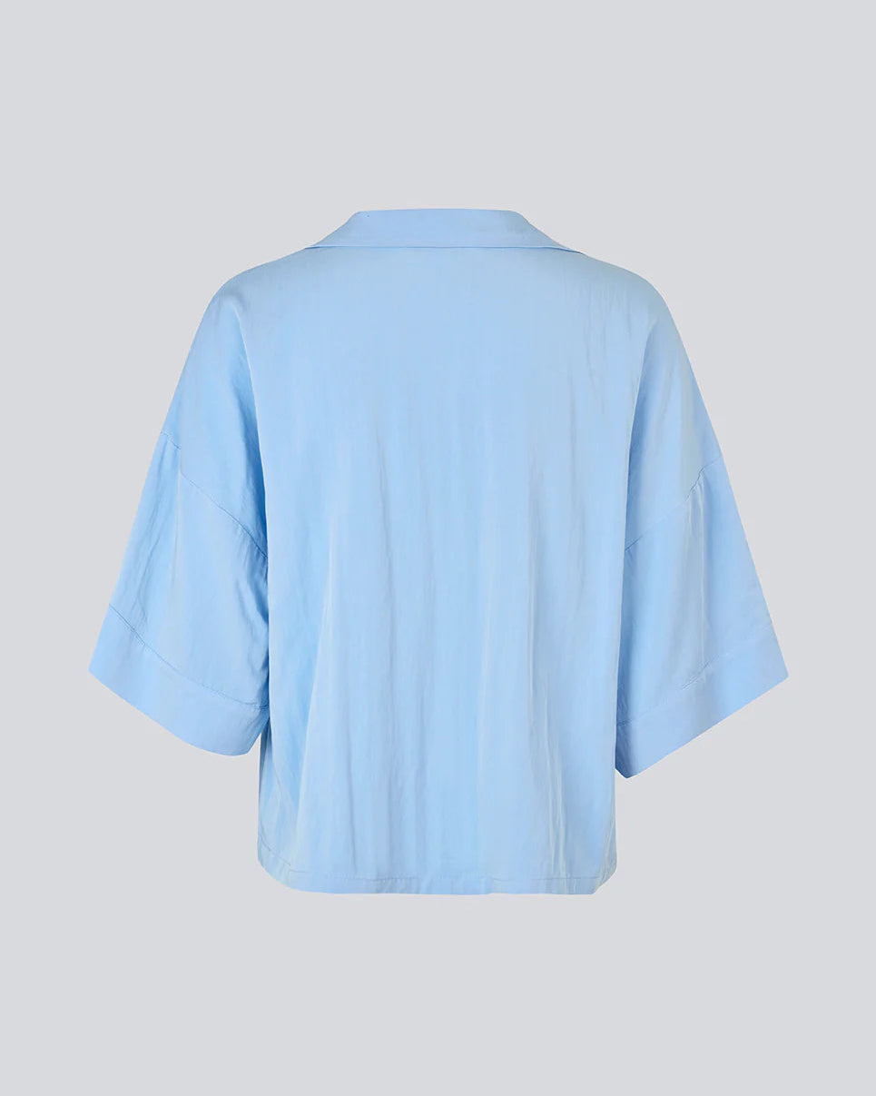 Modström Uddin Blouse Blouses