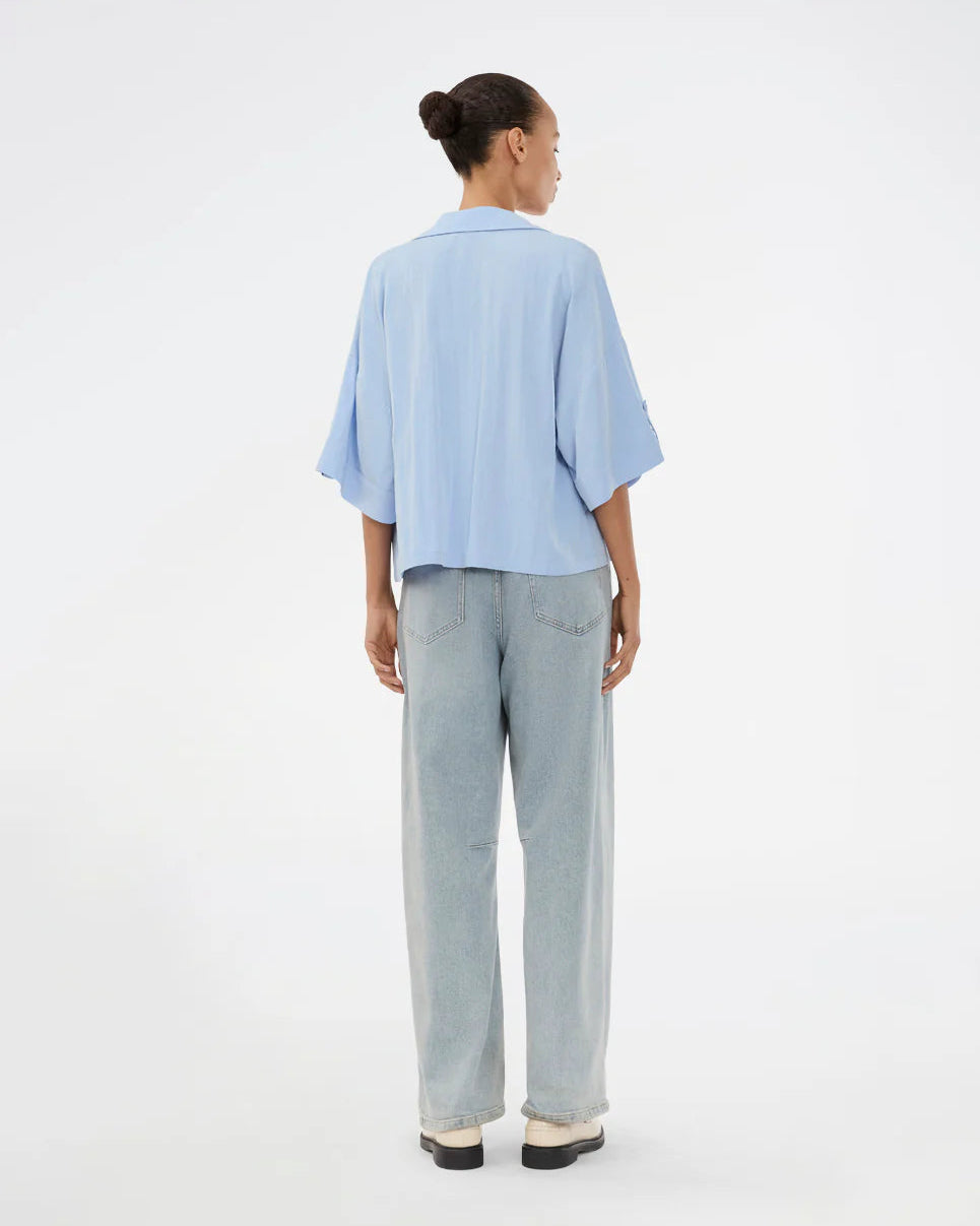 Modström Uddin Blouse Blouses