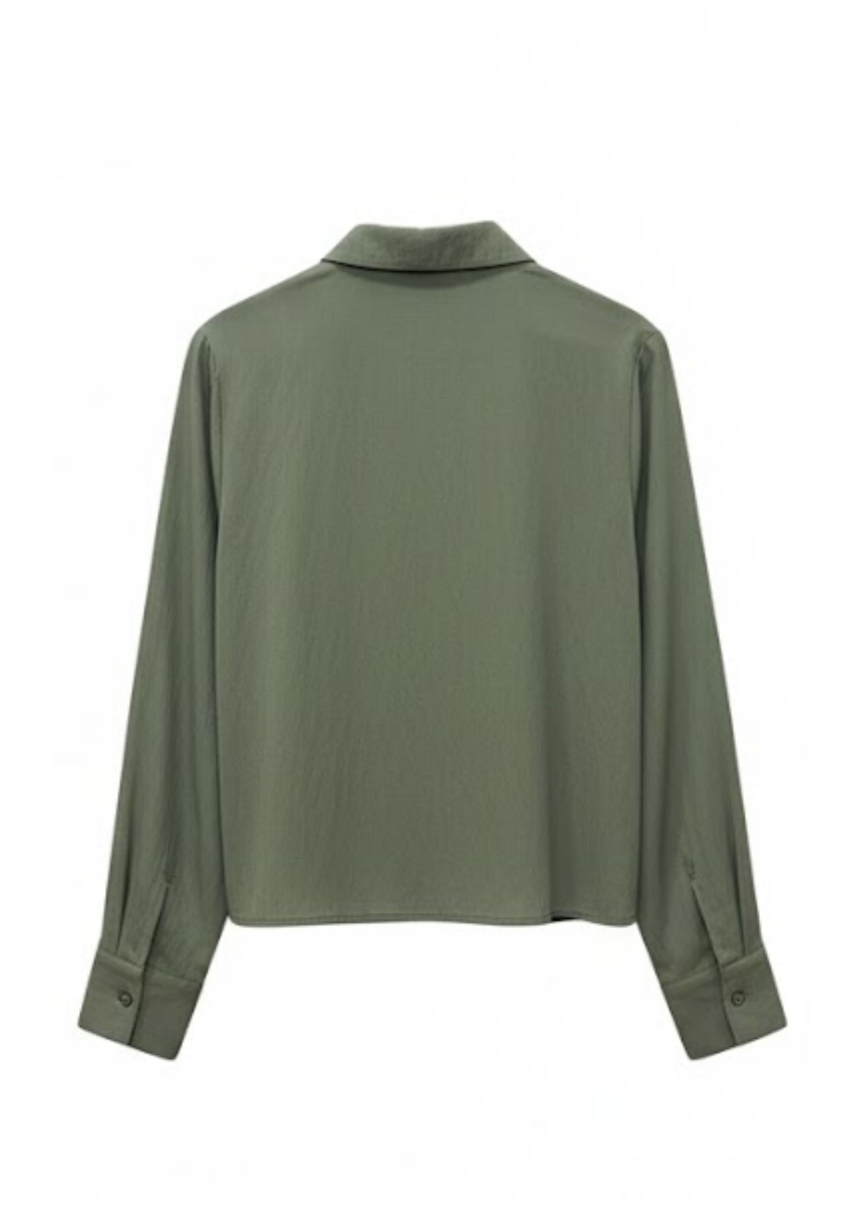 Modström Uddin Blouse