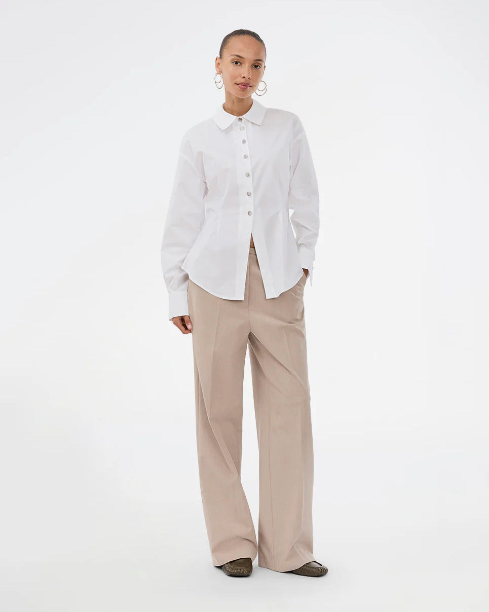 Modström Ullis Blouse Blouses