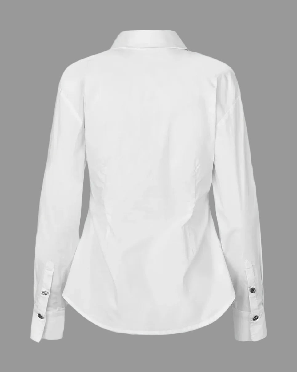 Modström Ullis Blouse Blouses