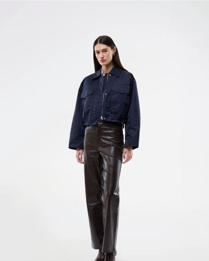 Modström Ulrikke Jas Jassen