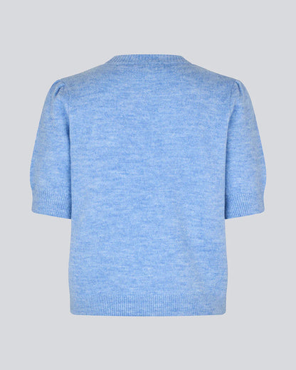 Modström Uzzi O-neck Trui Truien & Vesten