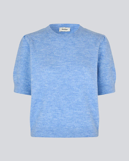 Modström Uzzi O-neck Trui Truien & Vesten