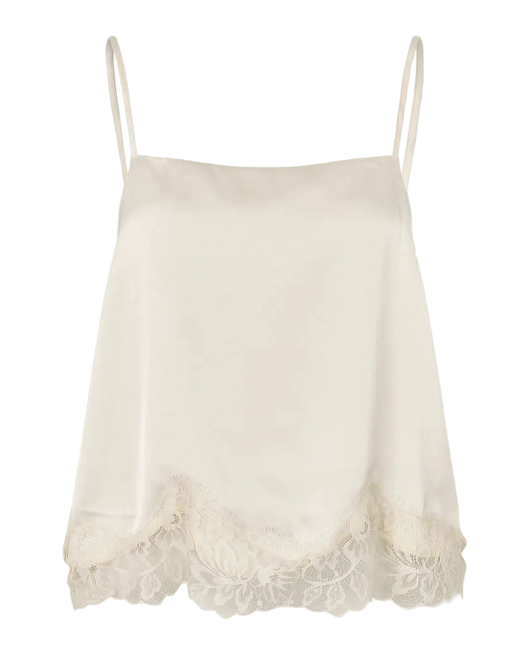 Modström Vue Top Vanilla Cream Tops