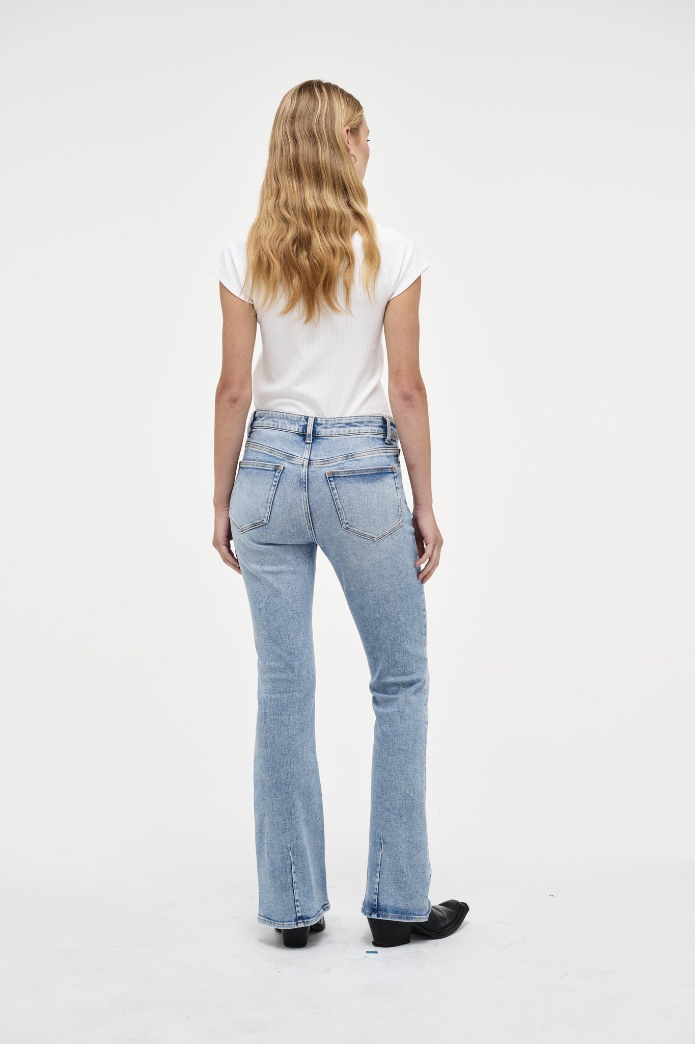 Neuw Kara Boot Jeans