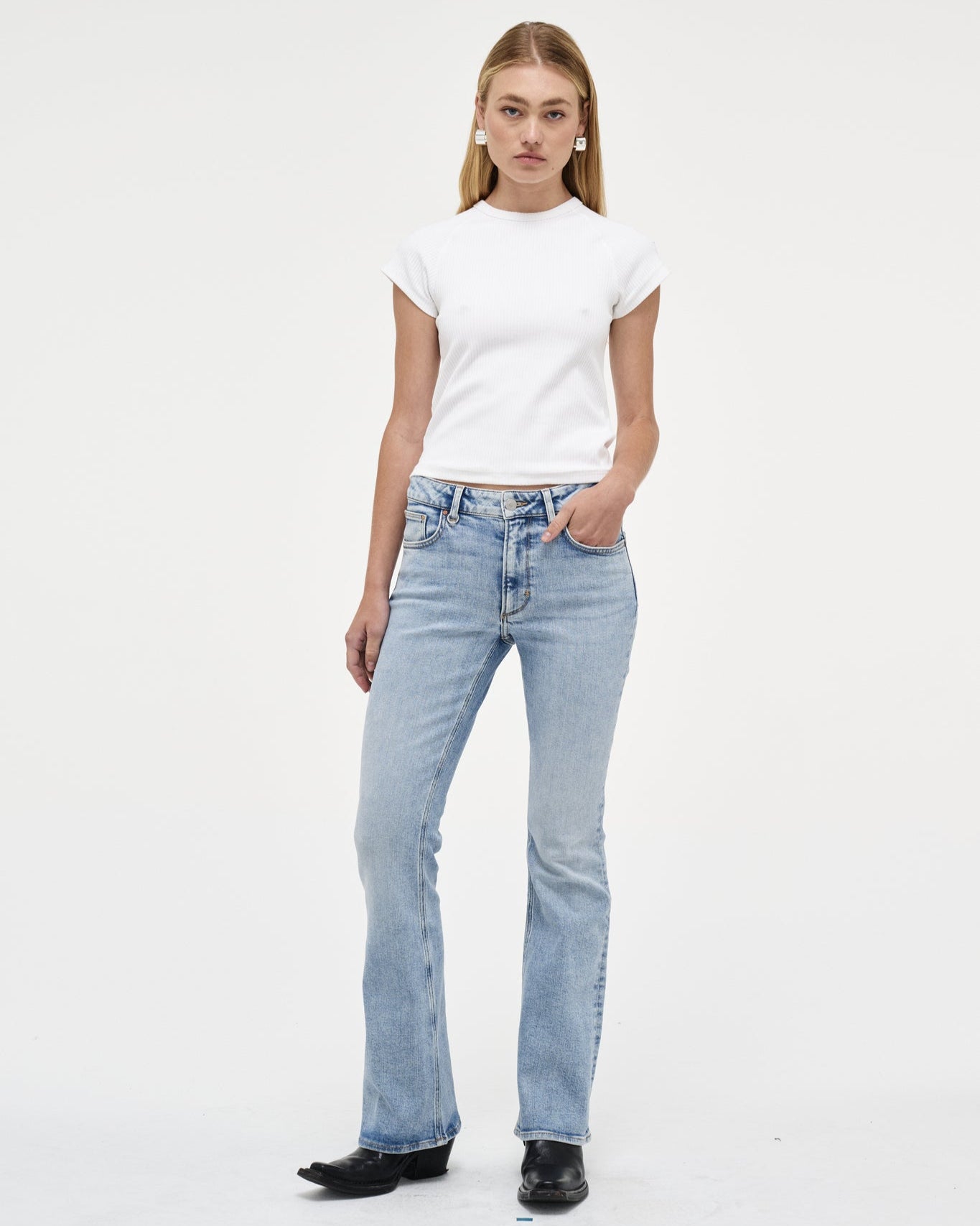Neuw Kara Boot Jeans
