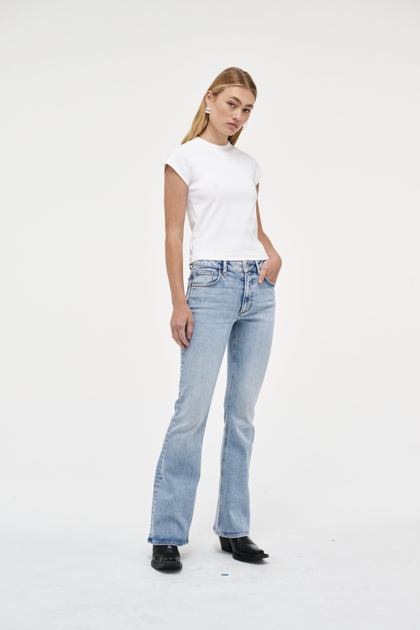 Neuw Kara Boot Jeans