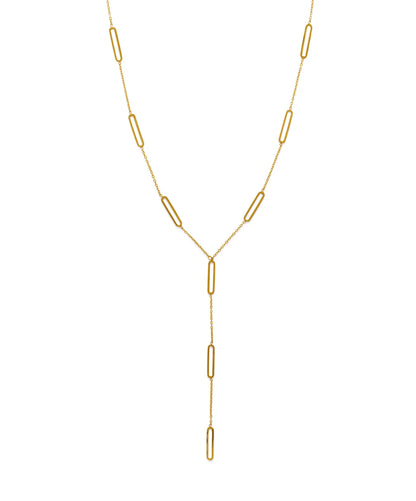 Le Veer Palm Ketting