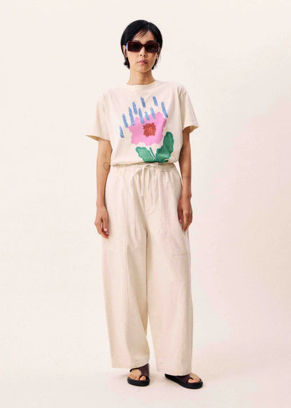 FRNCH Pistia T-shirt T-shirts