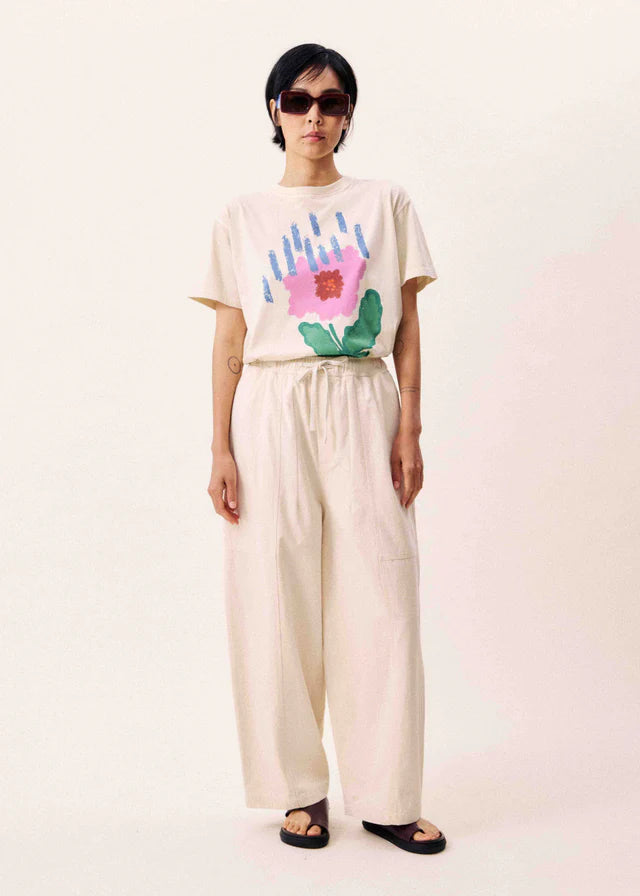 FRNCH Pistia T-shirt T-shirts