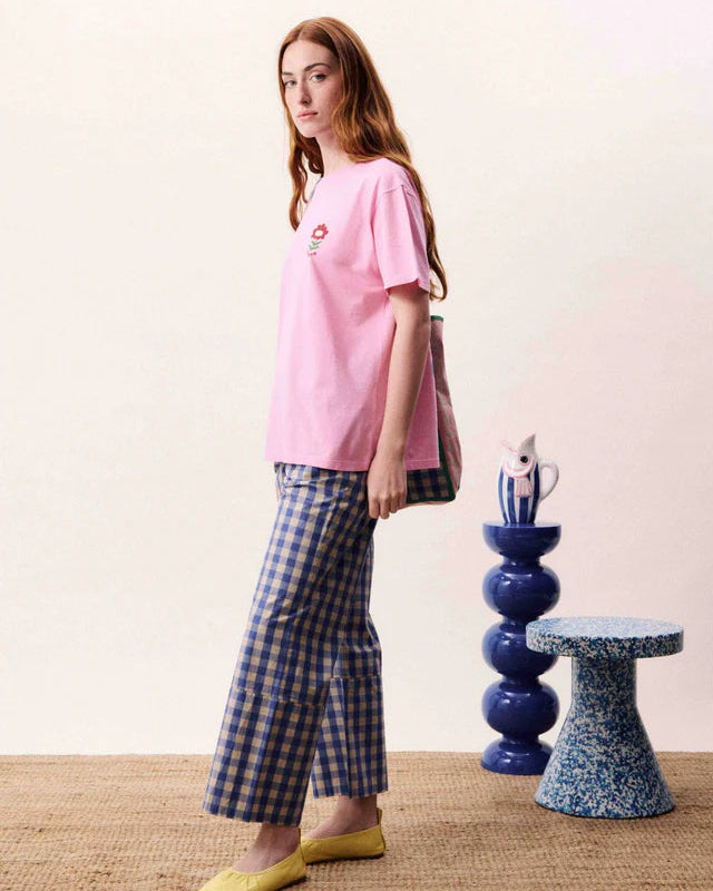 FRNCH Nymphaea T-shirt T-shirts