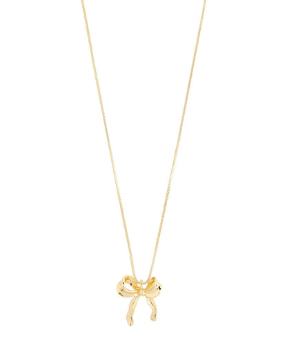 Pilgrim CASSIAN Gold Plated Ketting