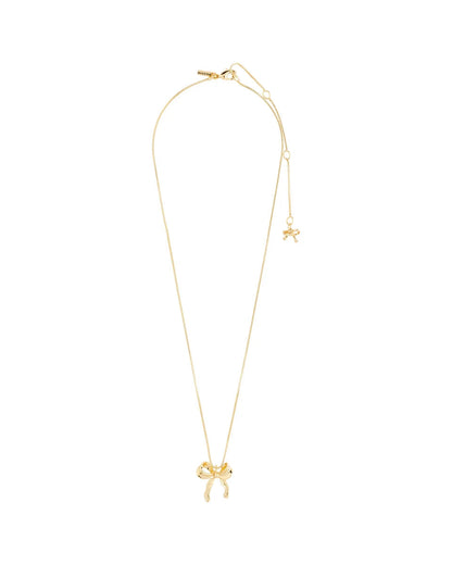 Pilgrim CASSIAN Gold Plated Ketting