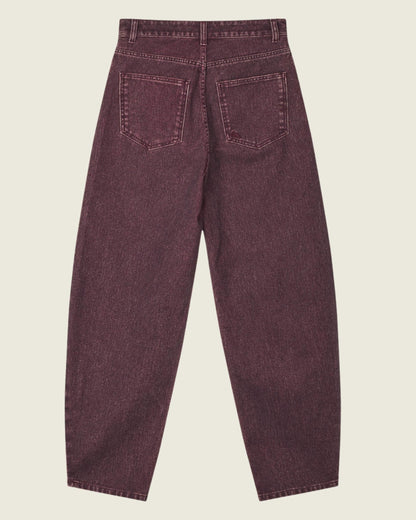 R.A. Denim Studio D3 Balloon Jeans