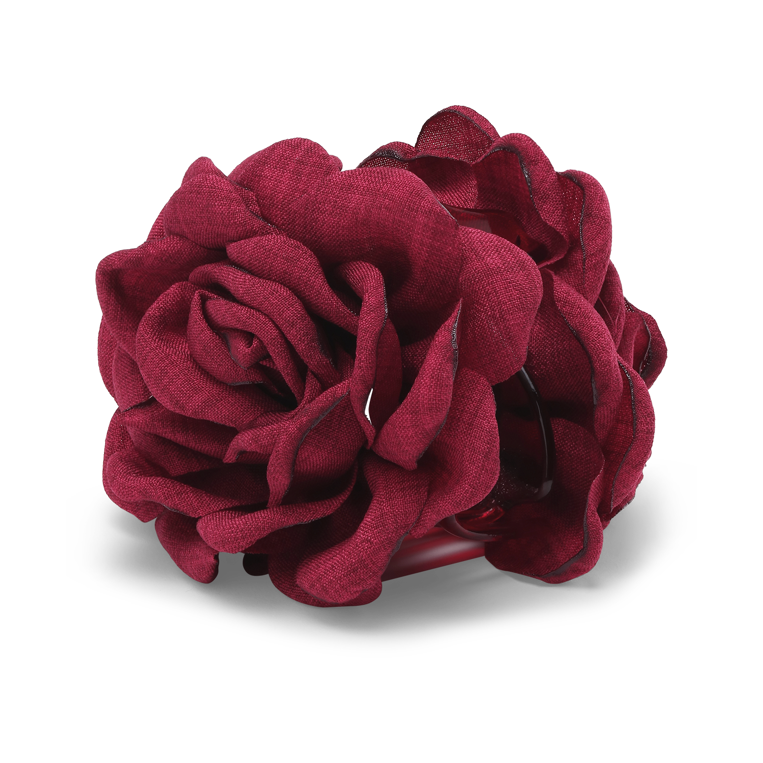 SUI AVA Rosa Hair Claw Accessoires