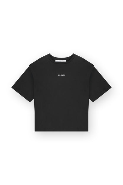 Homage to Denim T-shirt logo Homage T-shirts