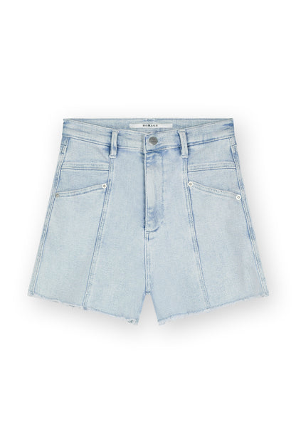 Homage to Denim Jeans short Jeans