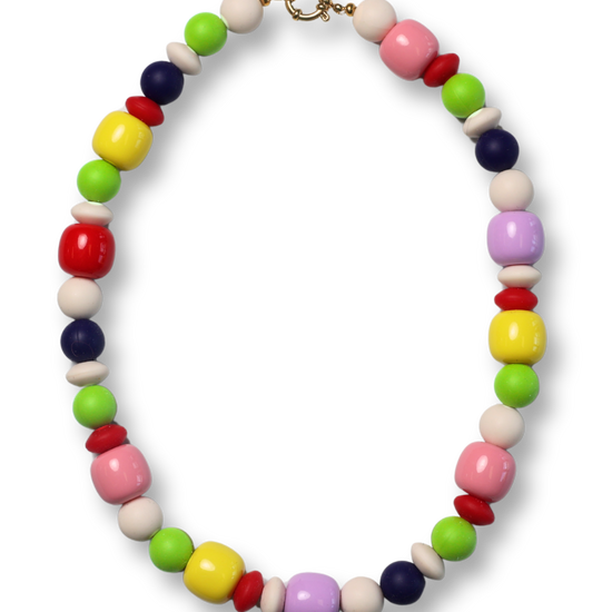 Bonnie Studios Candy Necklace
