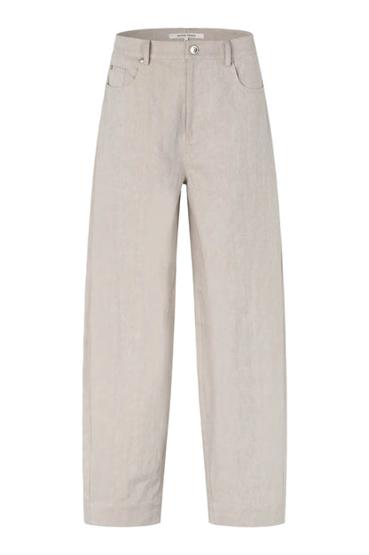Second Female Bacoli Barrel Trousers