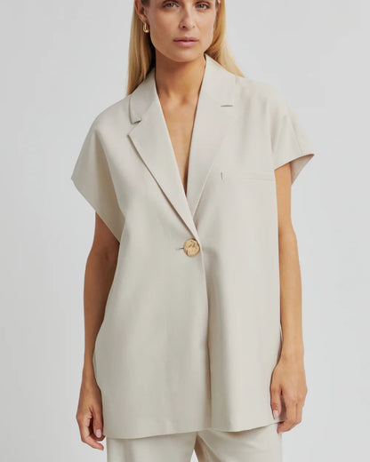 Second Female Blanca Waistcoat