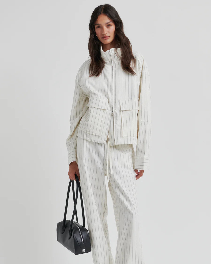 Second Female Ciliss Jacket