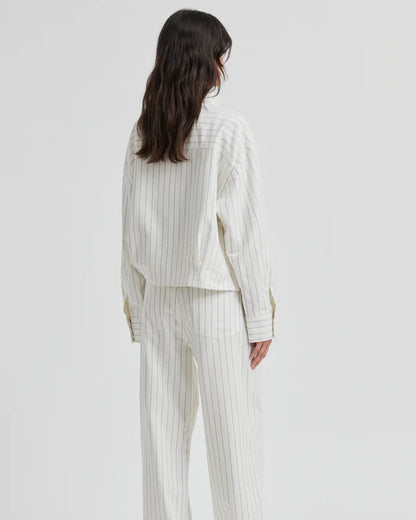 Second Female Ciliss Jacket