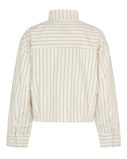 Second Female Ciliss Jacket