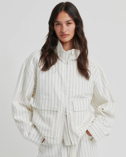 Second Female Ciliss Jacket